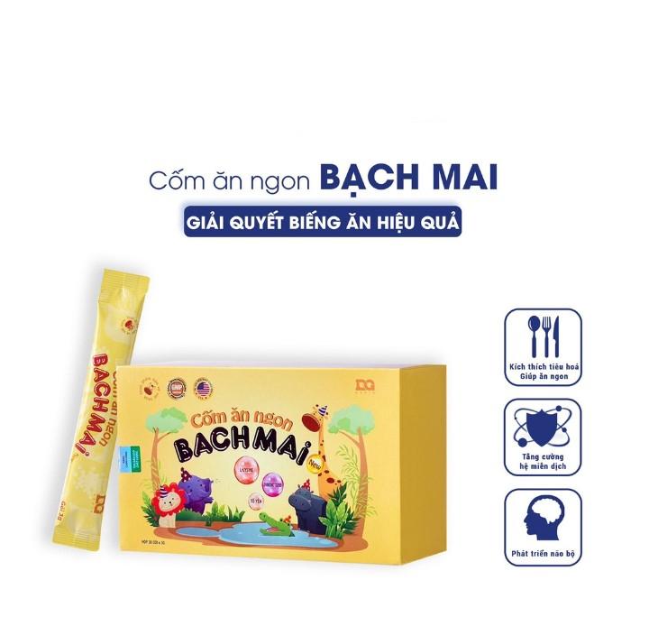 Cốm Bạch Mai Đỗ Gia