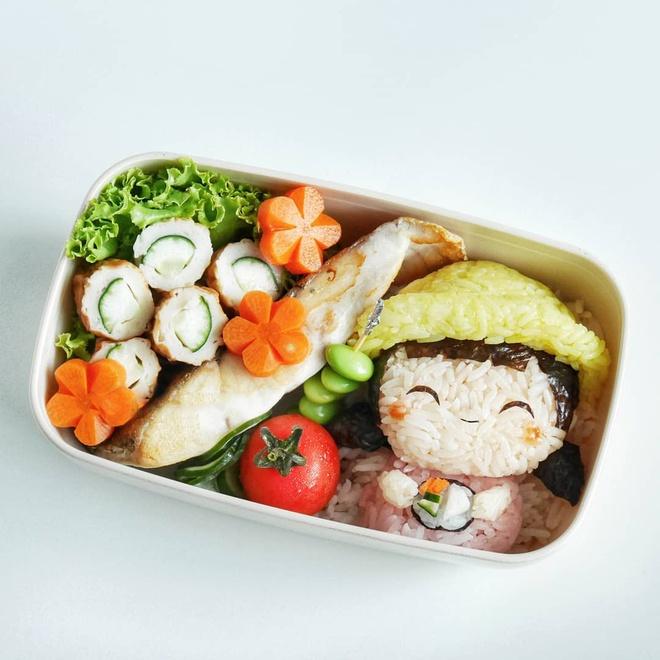 Cơm Bento Uv Food