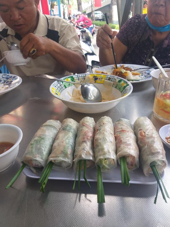 Cơm Chay Thanh Lương