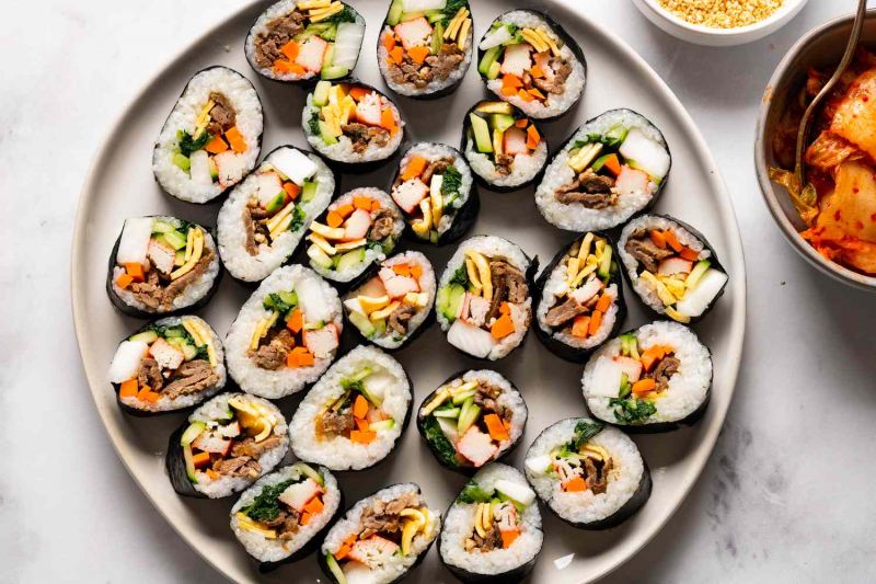 Kimbap