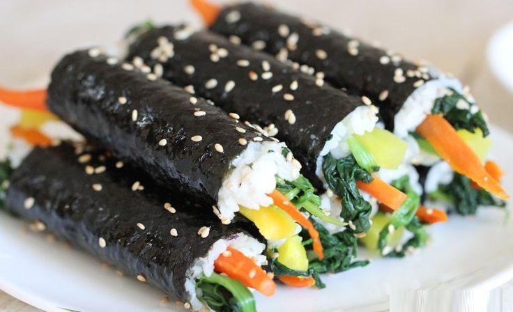 Kimbap