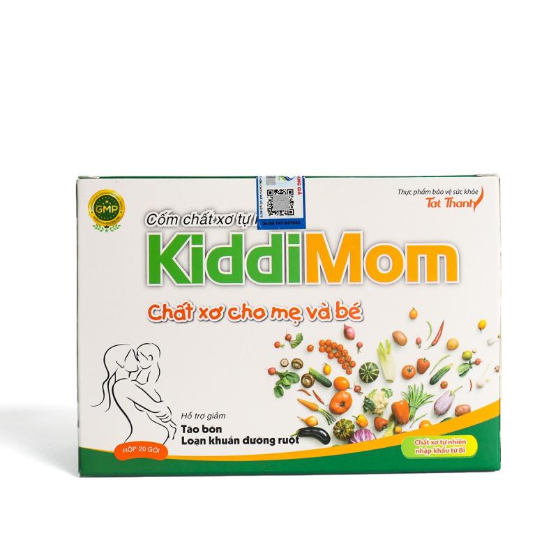 Cốm KiddiMom