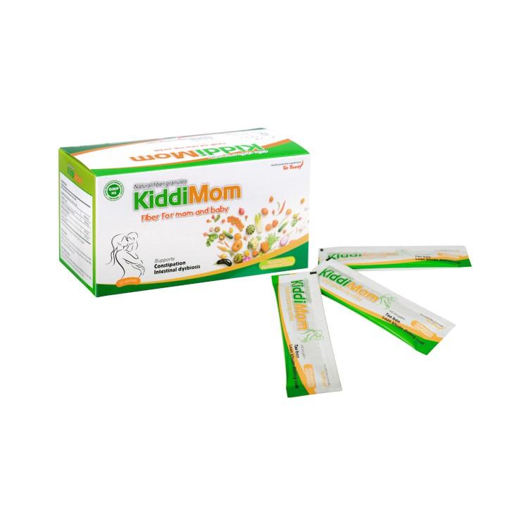 Cốm KiddiMom