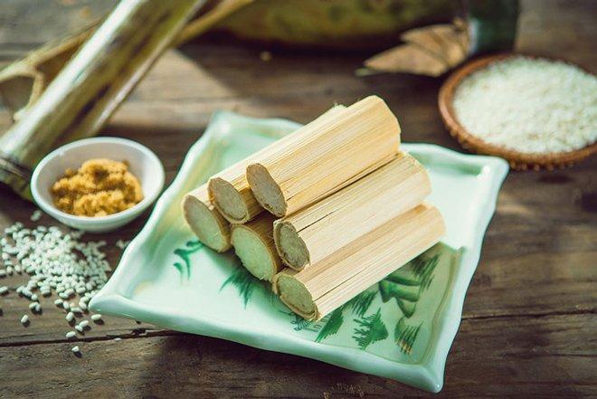 đặc sản ẩm thực ngon nhất tại Tuyên Quang
