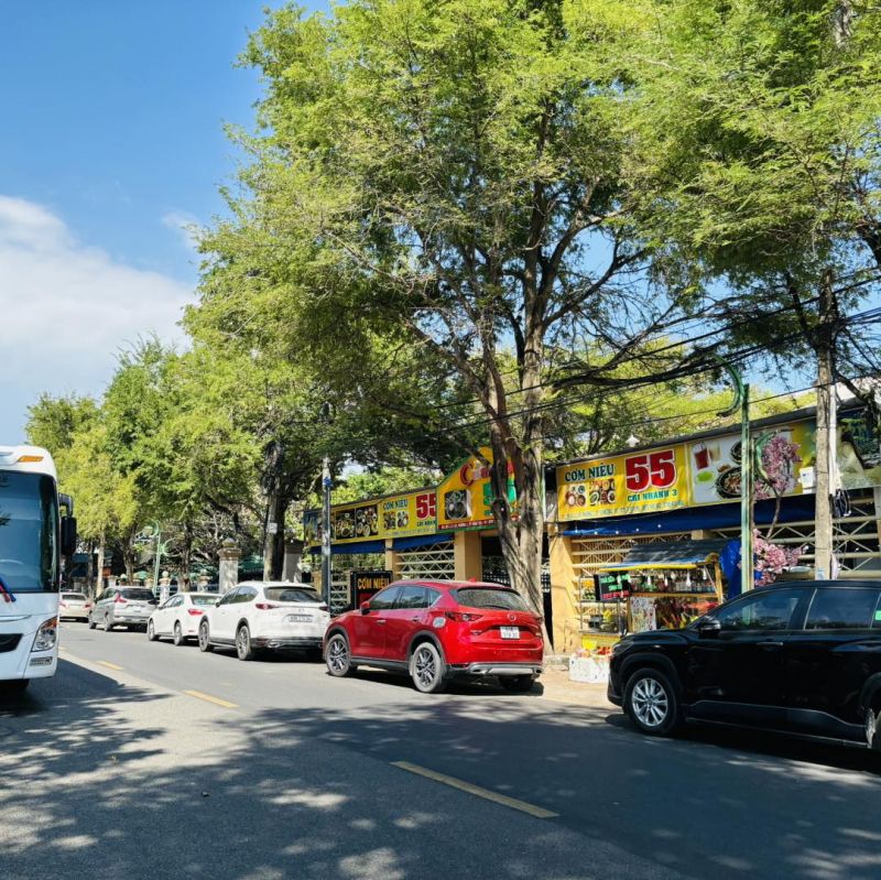 Cơm Niêu 55 Vũng Tàu