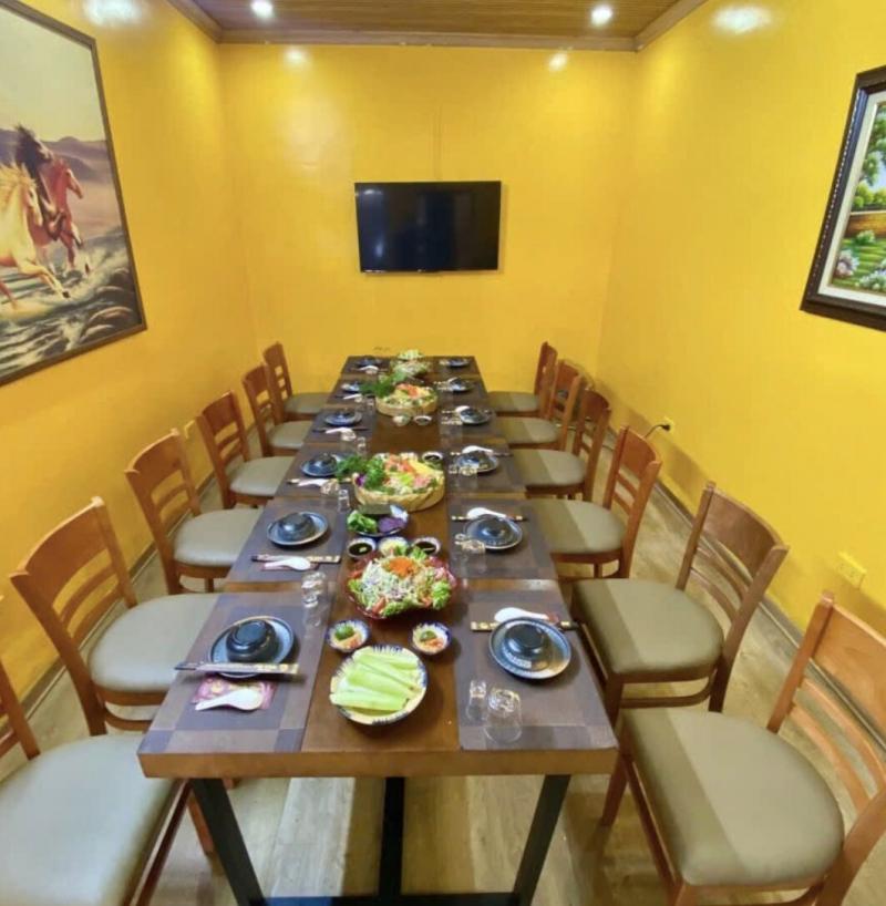 Cơm Niêu Minh Đạt