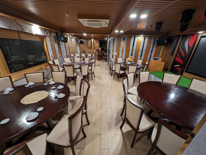 Cơm niêu Ngô Đồng