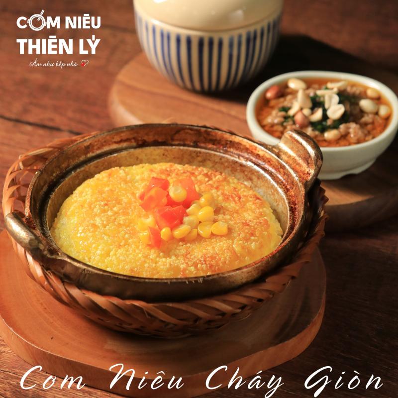 Cơm Niêu Thiên Lý