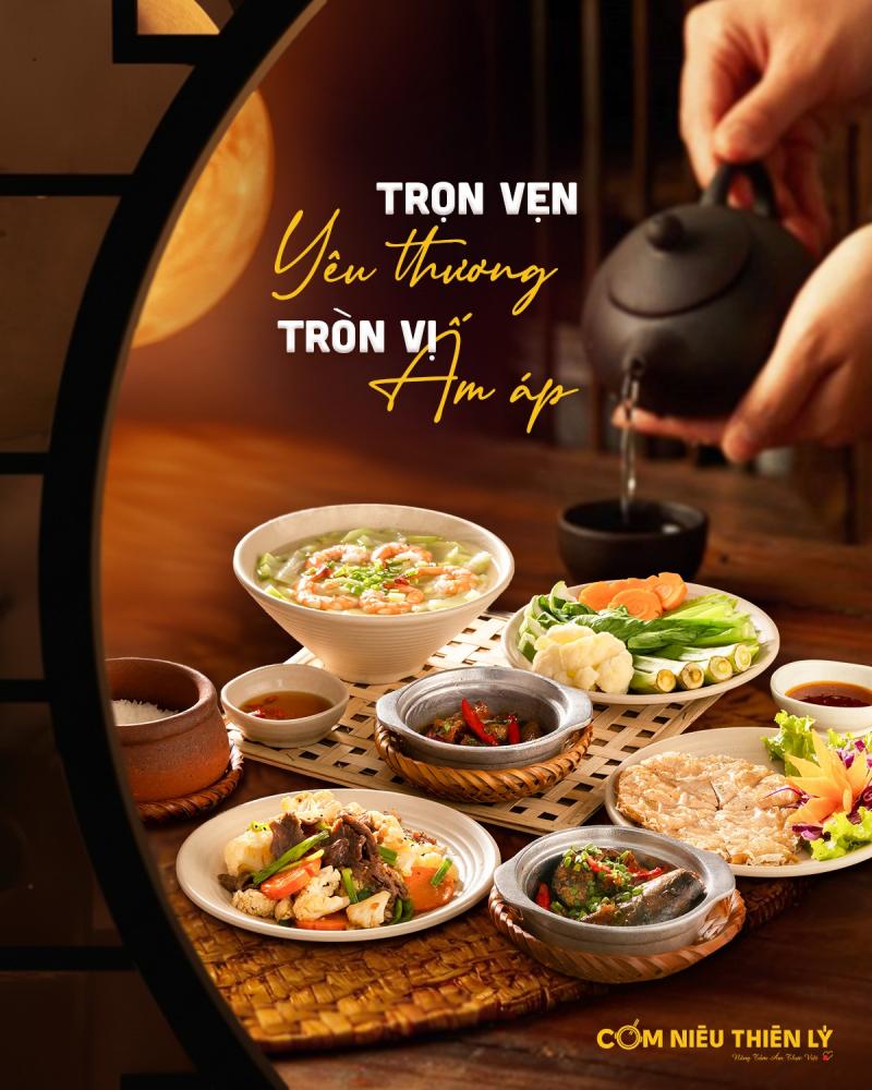 Cơm Niêu Thiên Lý