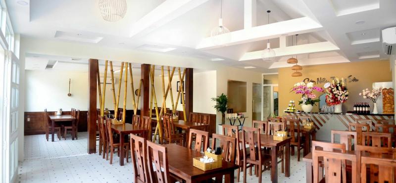 Nhà hàng, quán ăn ngon nhất tại Bình Chánh, TP. HCM