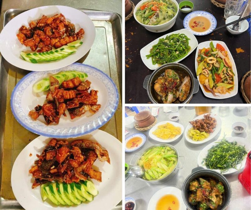 Cơm Niêu Tuấn