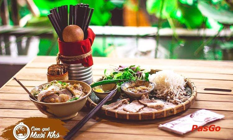 Top 7 Quán ăn nổi tiếng của nghệ sĩ Việt Nam thu hút khách nhất
