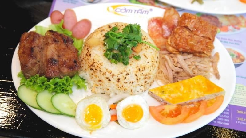 Top 6 Quán ăn ngon và chất lượng nhất tại đường Nguyễn Văn Trỗi, TP. HCM