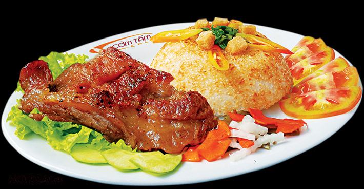 Top 5 Quán ăn trưa ngon nhất quận Tân Phú, TP HCM