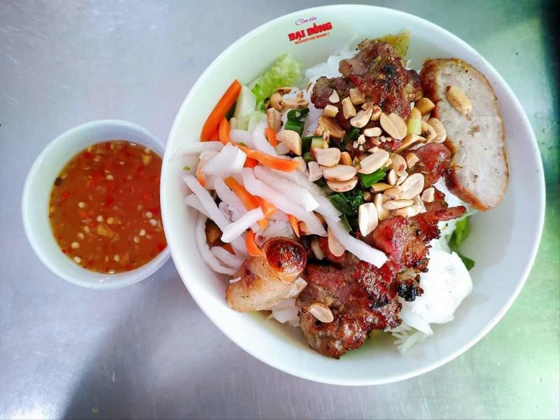 Cơm Tấm Đại Đồng