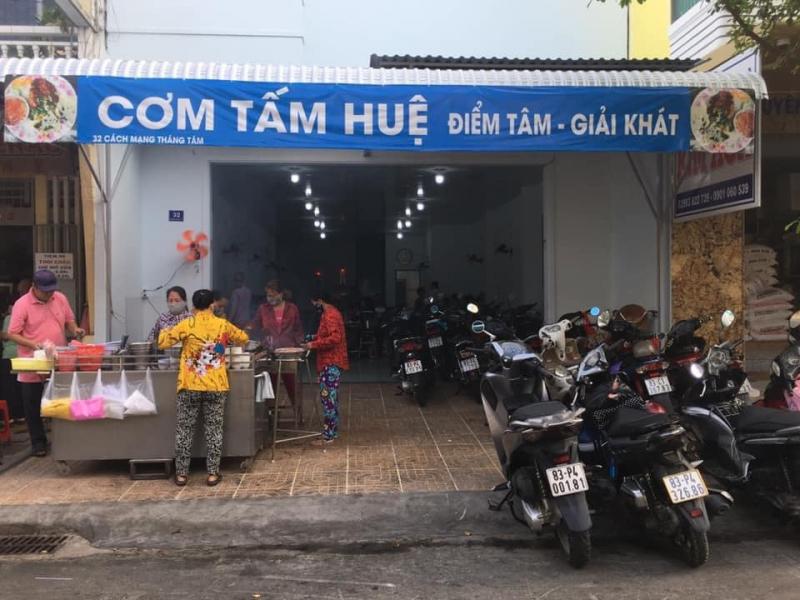 Cơm Tấm Huệ