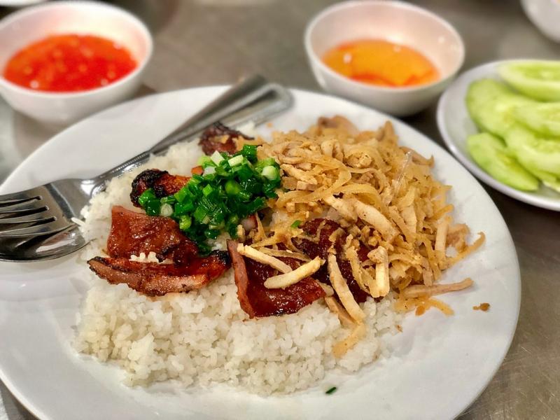 Nhà hàng, quán ăn ngon và chất lượng lượng tại đường Bùi Hữu Nghĩa, TP. HCM