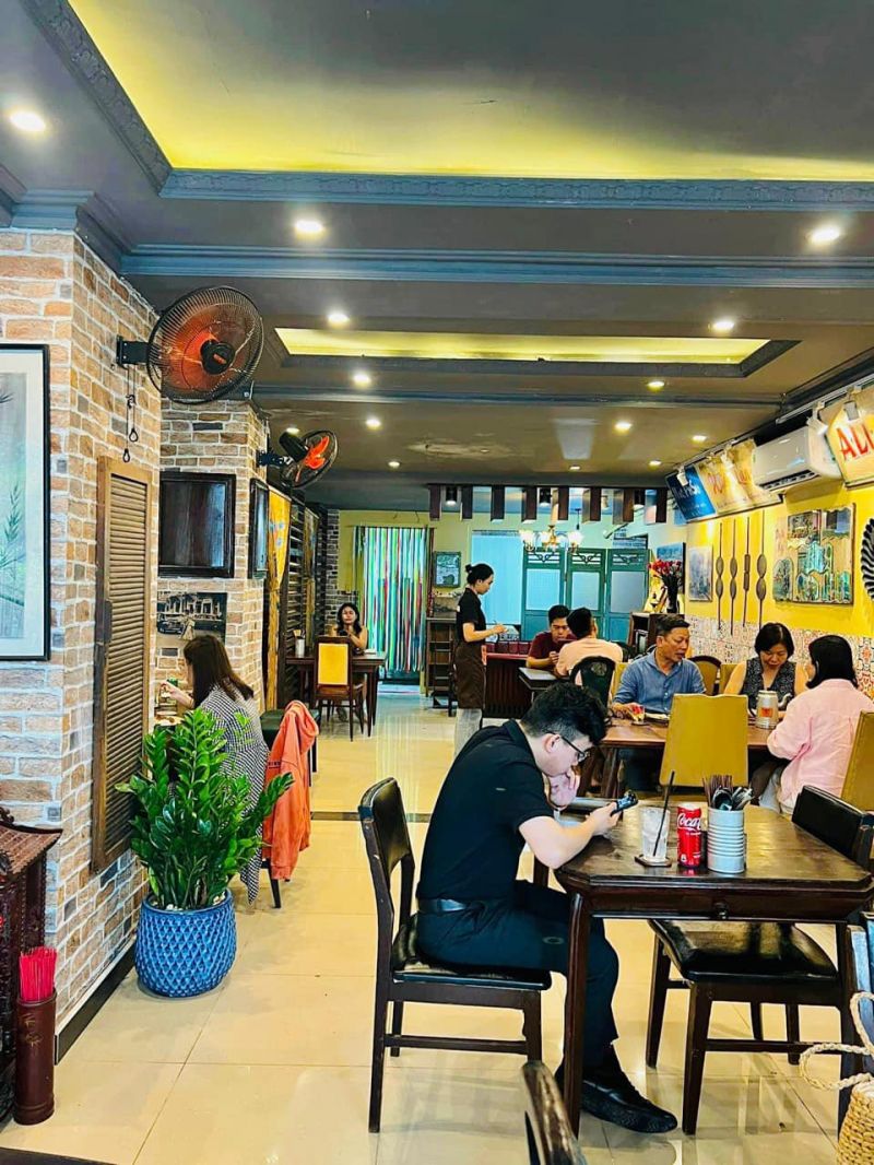 Cơm Tấm Sài Gòn