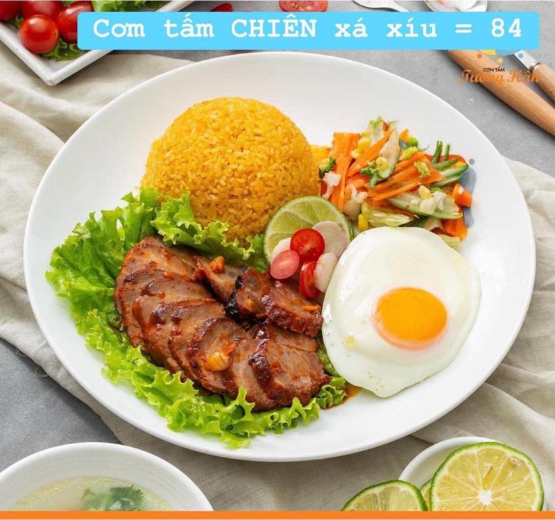 Cơm Tấm Tường Hân