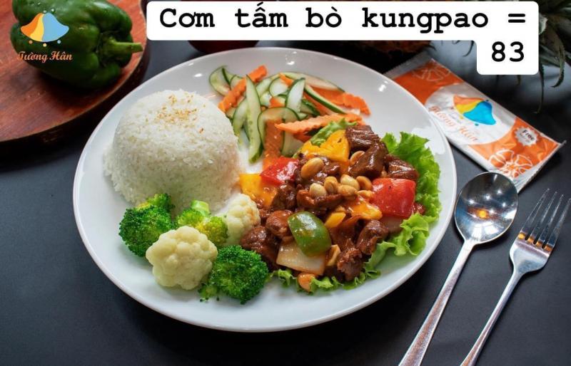 Cơm Tấm Tường Hân