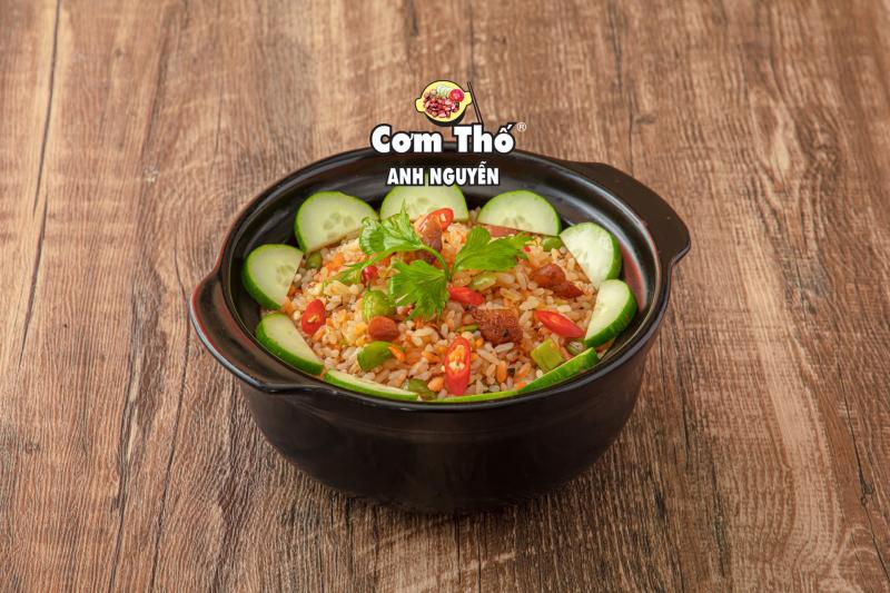 Top 5 Quán ăn ngon phố Phùng Hưng, Quận Hà Đông