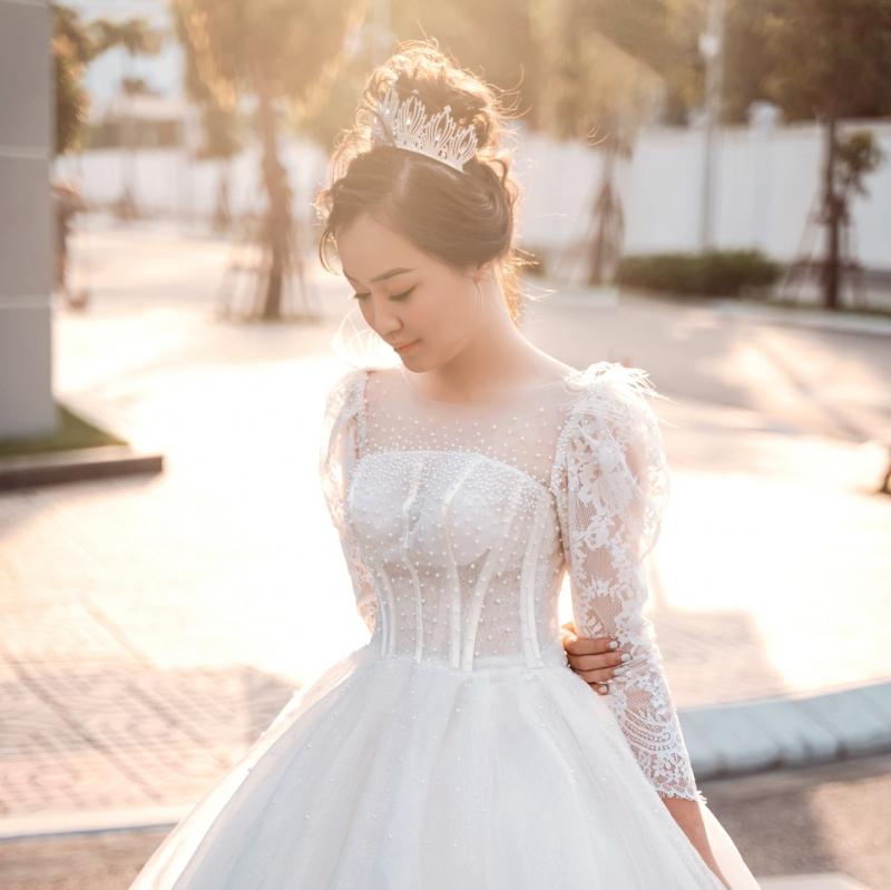 CỐM Wedding Studio