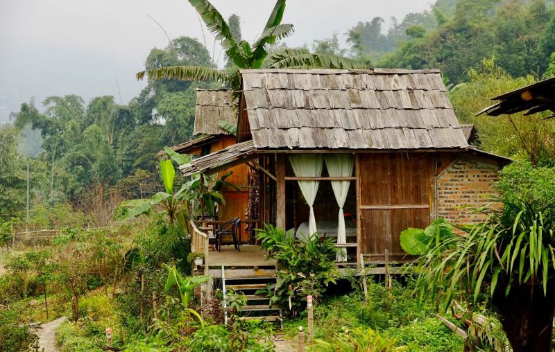 Cơmlam Eco House