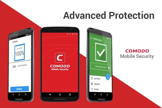 Comodo Mobile Security