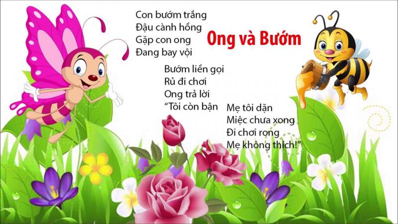 Con bướm trắng