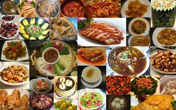 Nhà hàng món Hoa chất lượng ở Hồ Chí Minh