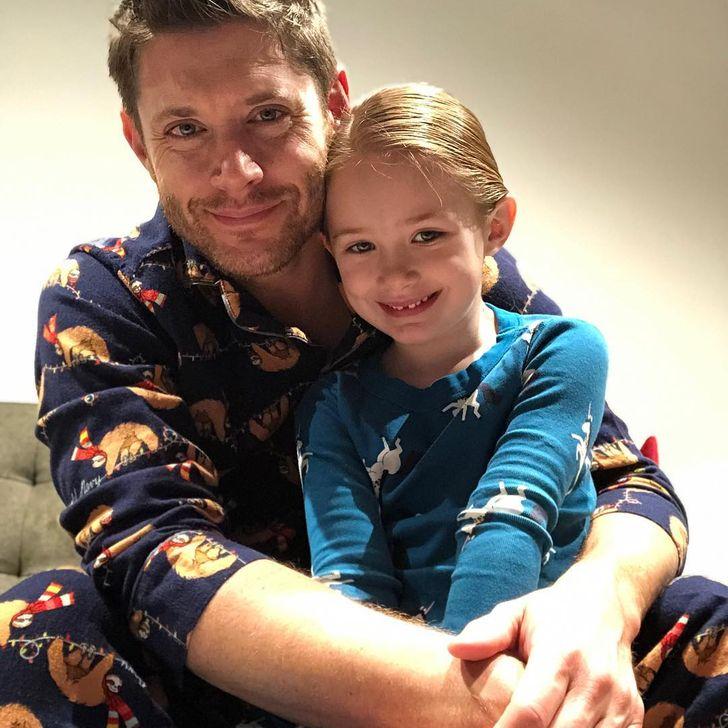 jensenackles / instagram