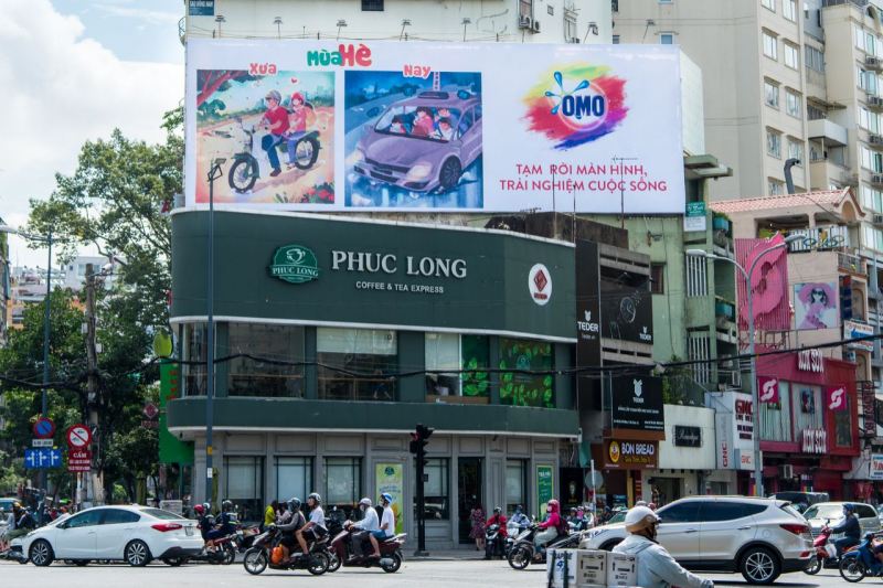 Top 5 con đường trà sữa ngon nhất Sài Gòn