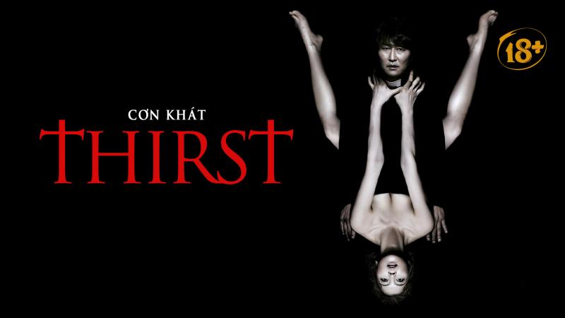 Cơn Khát - Thirst