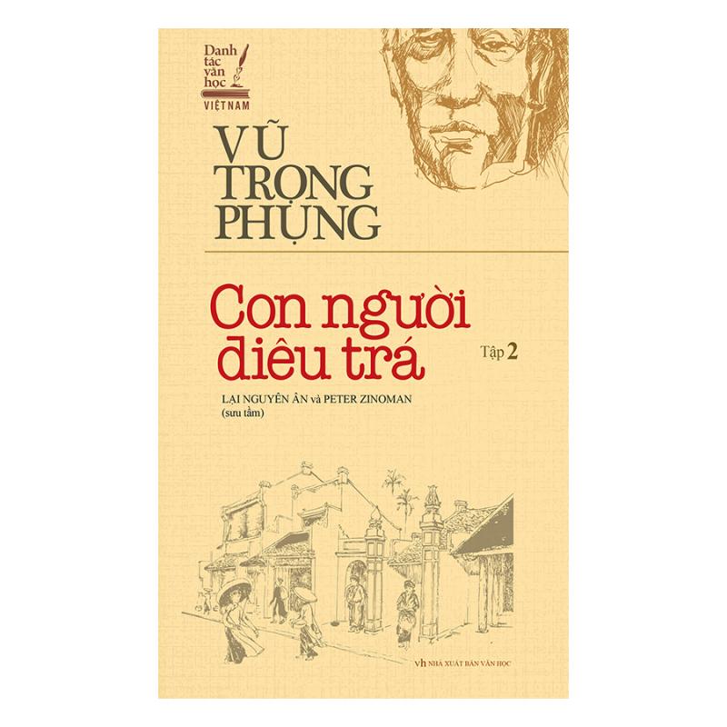 Con người điêu trá