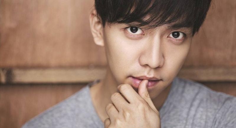 Lee Seung Gi