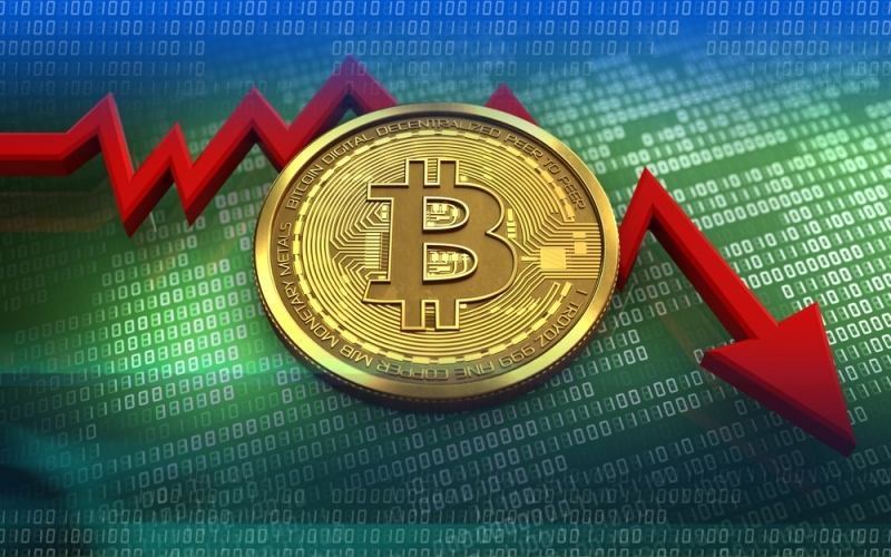 Cơn sốt tiền ảo Bitcoin và sự lao dốc chóng mặt