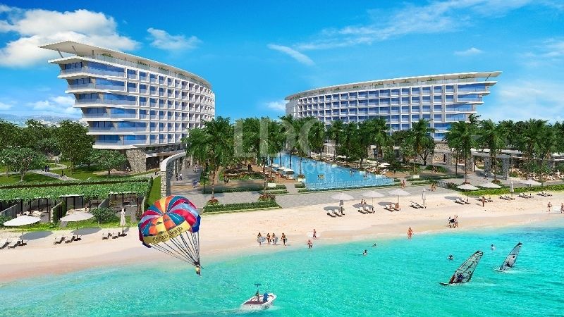 Condotel là loại hình đầu tư an toàn, hiệu quả nhất