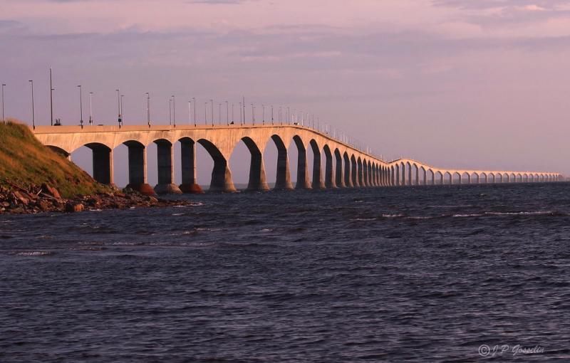 Confederation Bridge