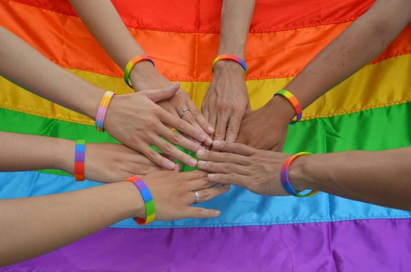 Cộng đồng LGBT là gì?