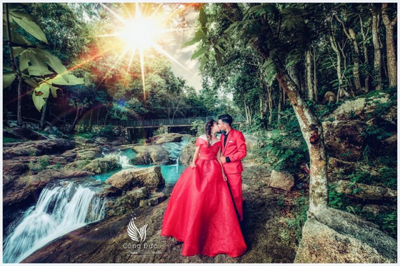 Top 8 Studio chụp ảnh cưới đẹp nhất tại quận Gò Vấp, TP. HCM