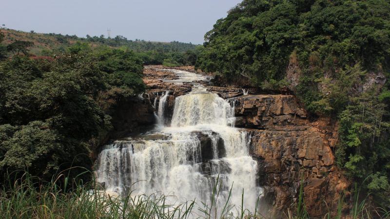 Cộng hòa Dân chủ Công-gô có chi phí lao động thấp