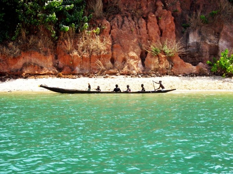 Cộng hòa Guinea Xích Đạo