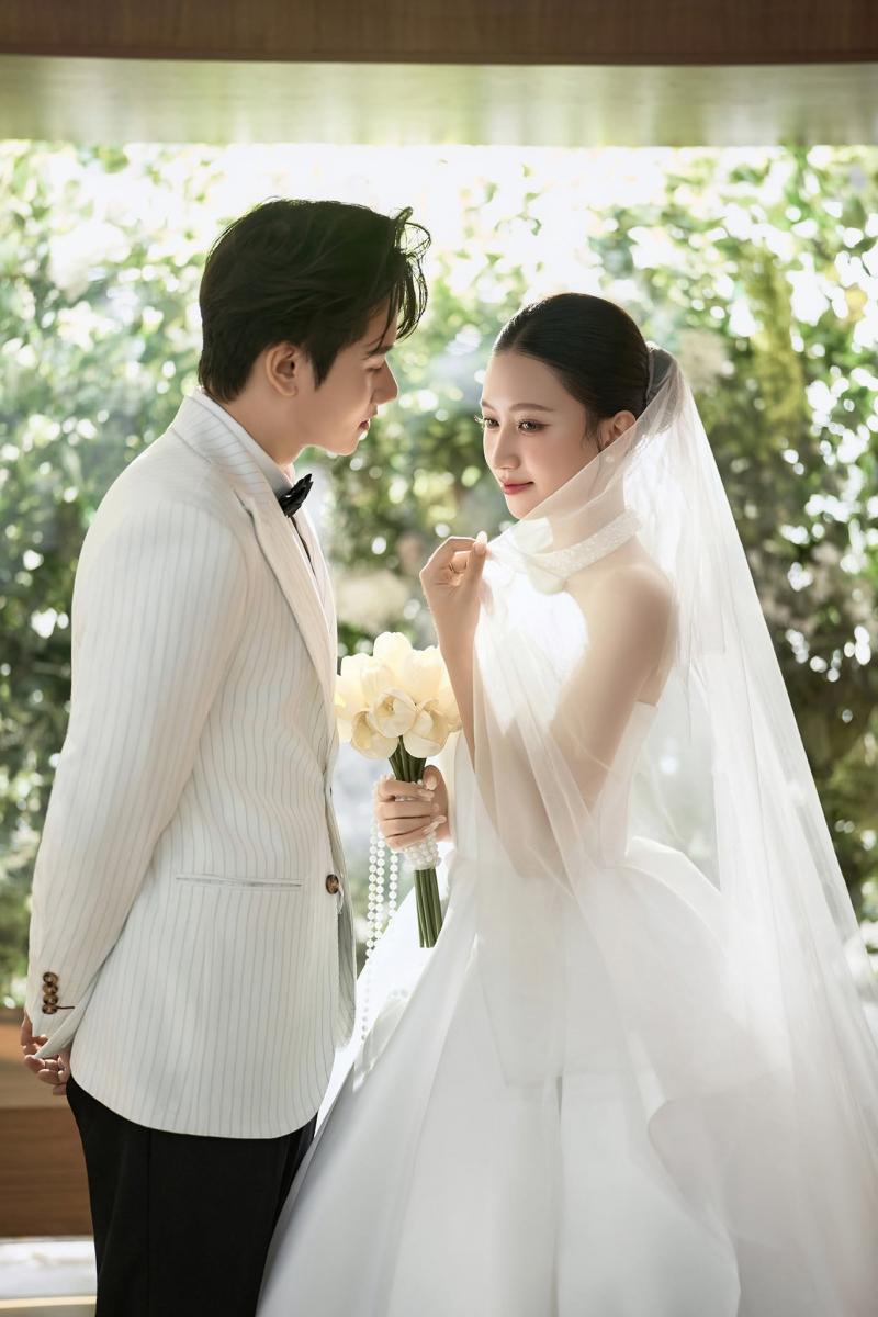 Công Hùng Wedding
