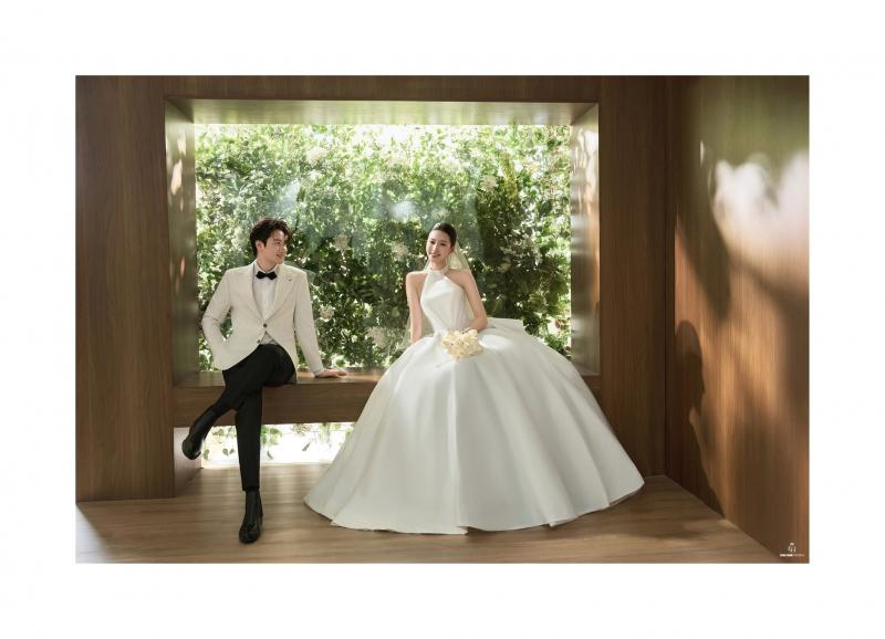 Công Hùng Wedding