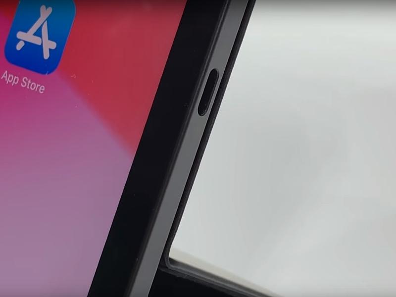 Apple sử dụng USB - Type C cho các mẫu iPad Pro mới