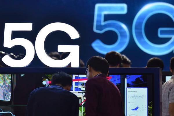 Công nghệ 5G