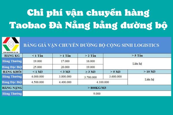 Cộng Sinh Logistics