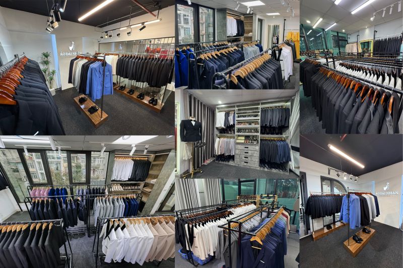 CỘNG STUDIO – ĐỊA CHỈ CHO THUÊ VEST UY TÍN NHẤT TẠI HÀ NỘI