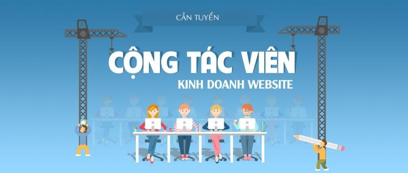 Cộng tác viên