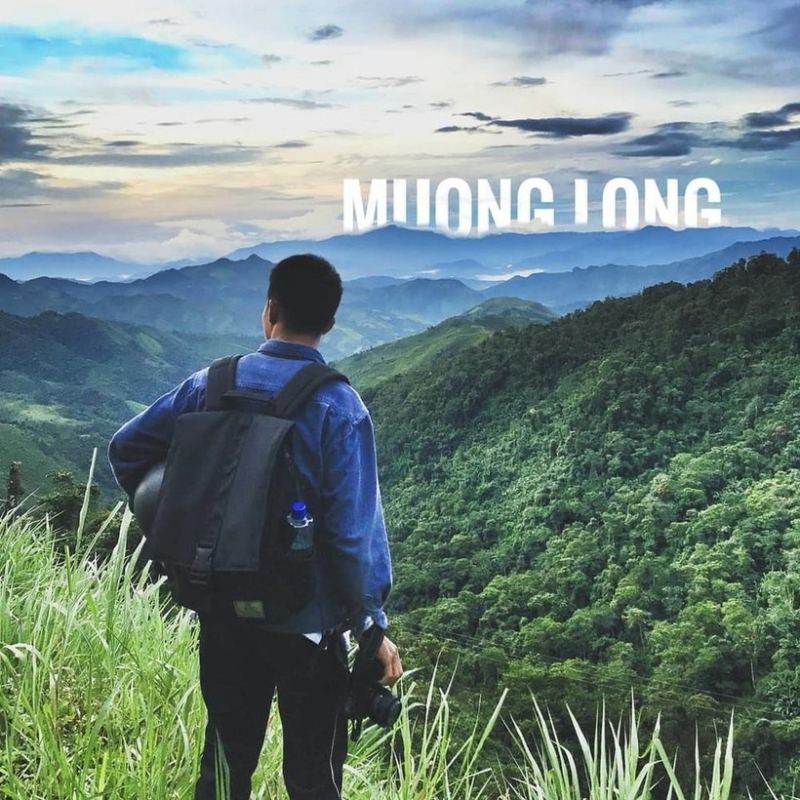 Cổng trời Mường Lống